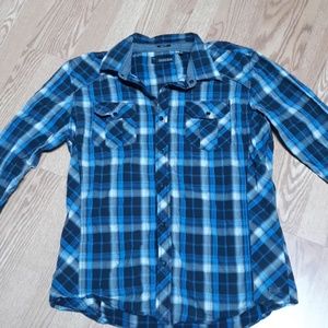 Super Hot! Buckle black label-Size XL Slim